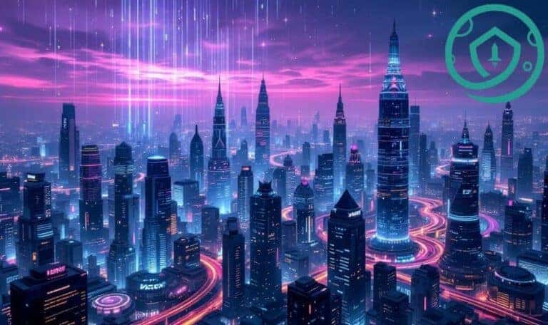SUI Network's DeFi Ecosystem Growth
