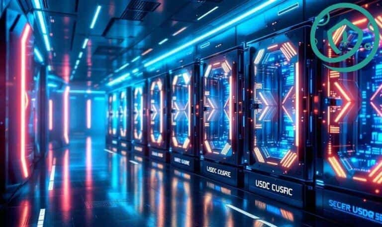 Kalshi Partners with Coinbase for USDC Custody