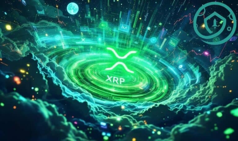 XRP Loses $13 Billion Market Cap in 24 Hours