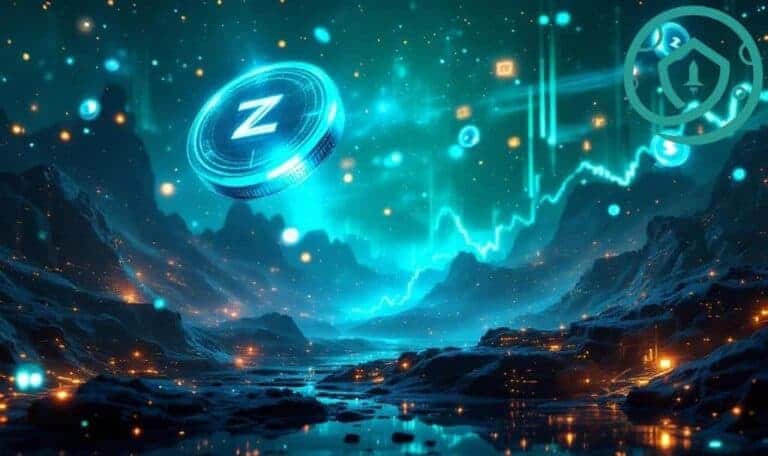 Zcash Halving: Anticipation and Market Dynamics