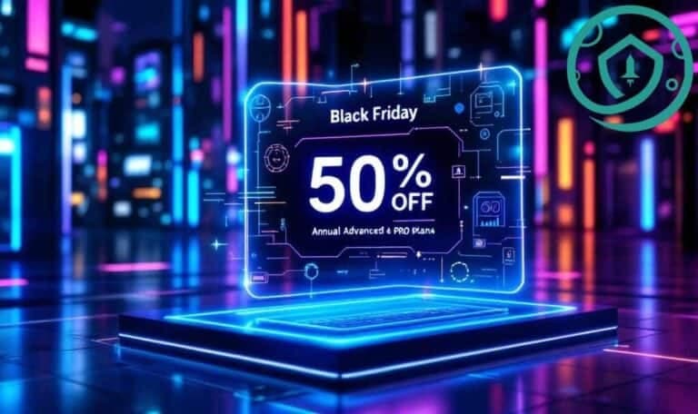 Bitsgap Black Friday Promotion: Boosting Automated Trading Adoption