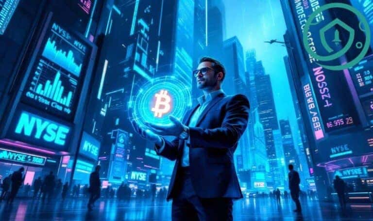 Twenty One Capital's Future Bitcoin Outlook as it Enters NYSE