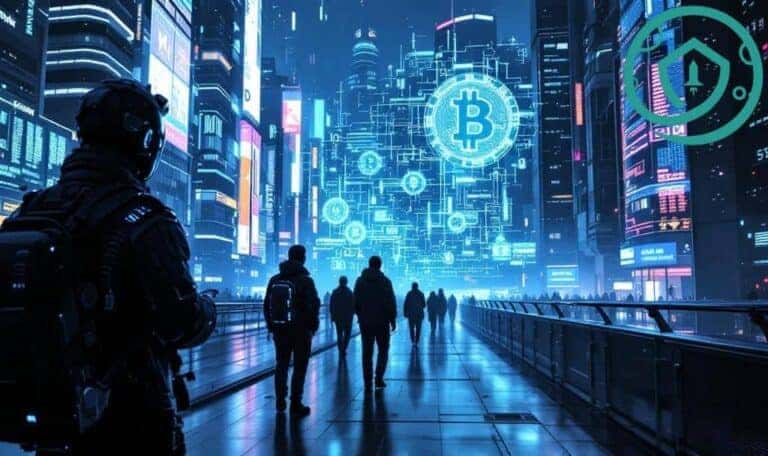 Bitcoin-Led Laundering in Brazil Culminates in 14 Convictions