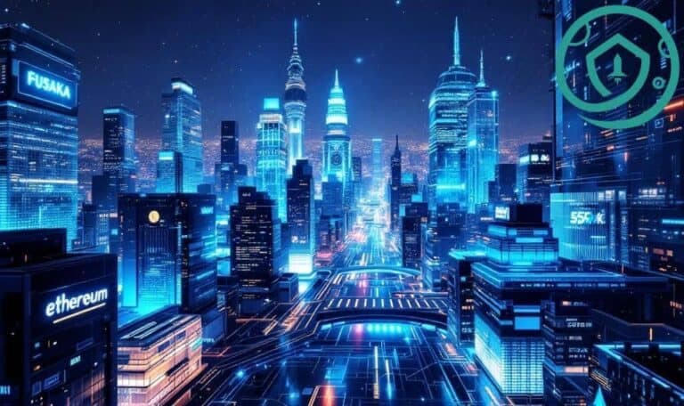 Ethereum Price Optimism Amid Fusaka Upgrade Implementation