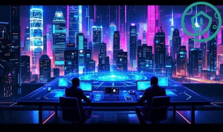 Europol Dismantles €700 Million Crypto Fraud Network