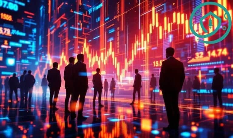 MicroStrategy Stock Decline Amid Bitcoin Volatility