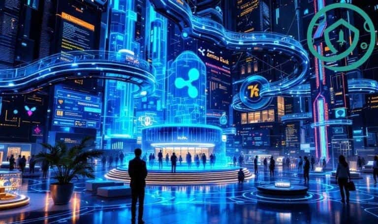 Amina Bank Launches Ripple Payments
