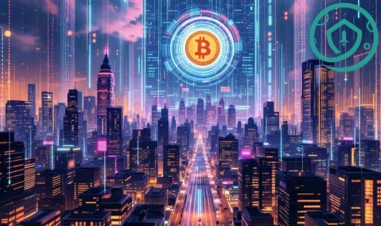 Vice President Predicts Bitcoin Ownership Surge in U.S.