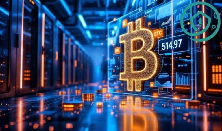 Hyperscale Data Expands Its Bitcoin Holdings