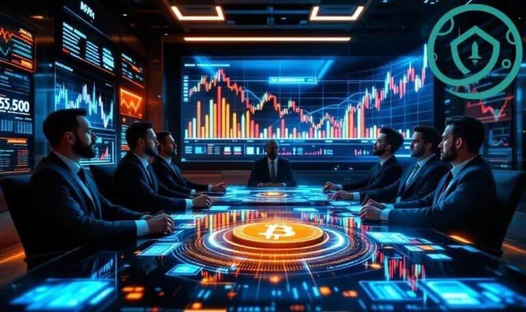 Strategy's Bitcoin Strategy: Pause in Purchases Amid Market Speculation