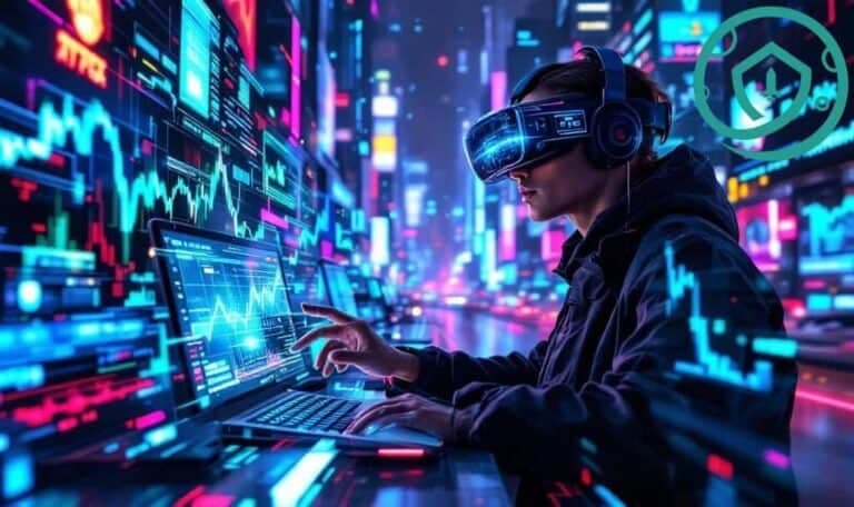 Crypto Leverage Trading Platforms Surge in Popularity by 2025