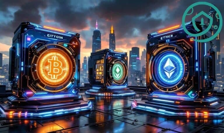 U.S. Regulators Expand Crypto Activities For Banks