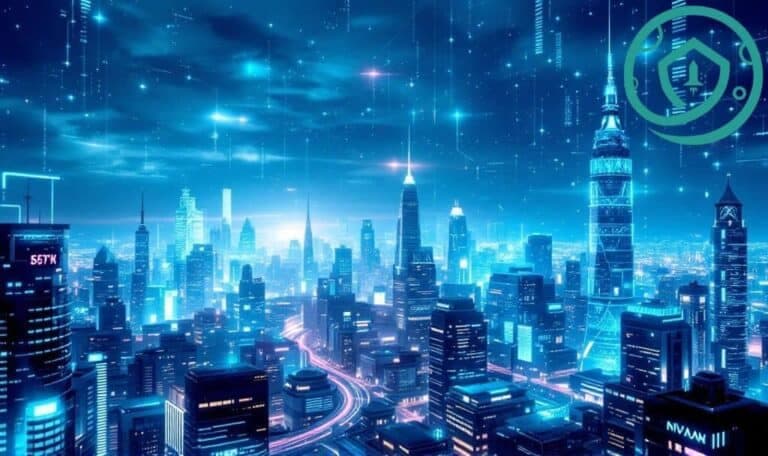Securitize to Launch Regulated Onchain Stocks by 2026