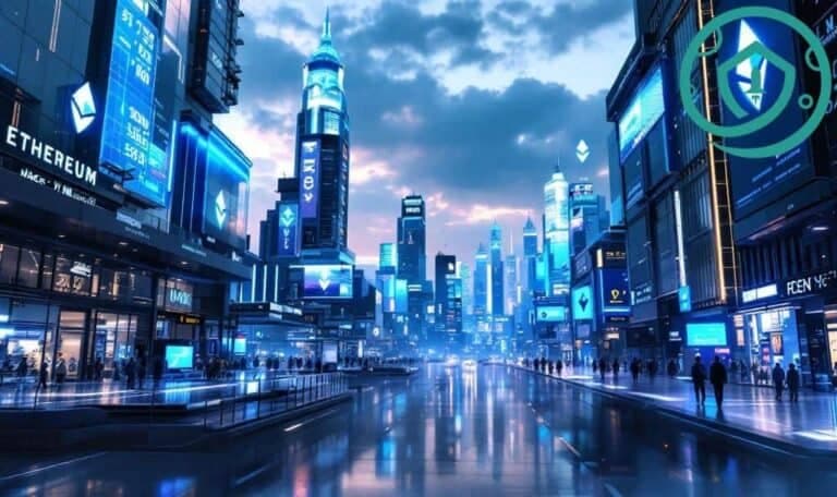 Trend Research Allocates $1B for Ethereum