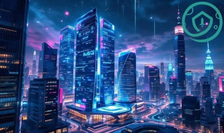 Norway’s Wealth Fund Allegedly Backs Metaplanet's Bitcoin Strategy