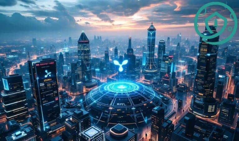 Ripple Unveils New XRPL Lending Protocol