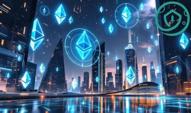 BitMine Acquires 138,452 ETH, Expanding Holdings