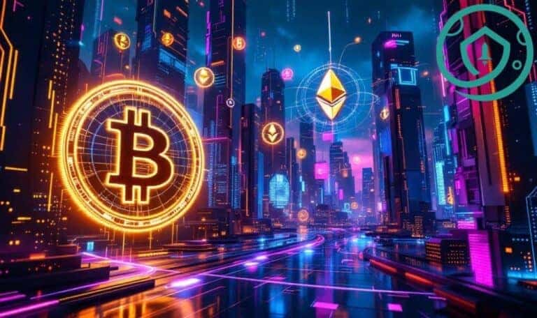 BlackRock Bitcoin Transfer Sparks Market Speculation