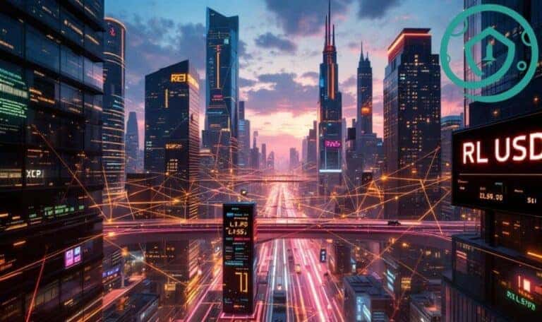 Gemini Adds Ripple USD Support on XRP Ledger