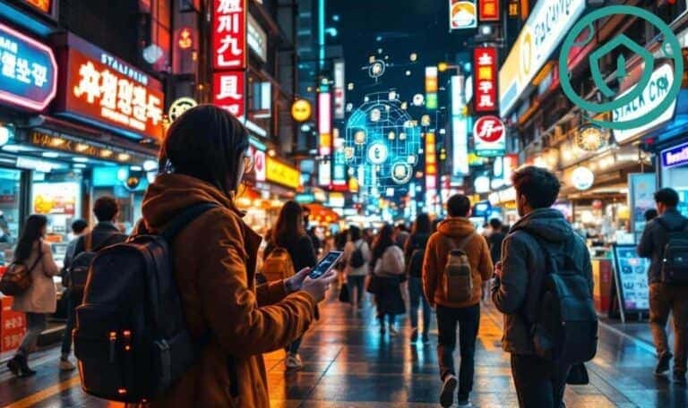BC Card Enables Stablecoin Payments for Foreigners in South Korea