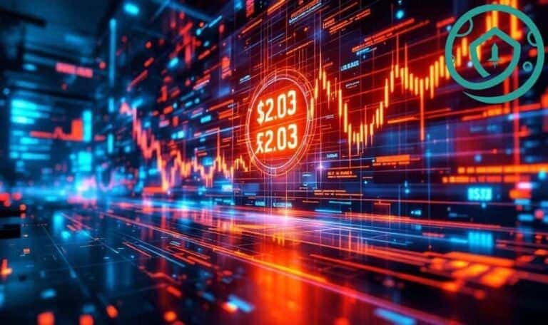 XRP's Price Support and Institutional Interest