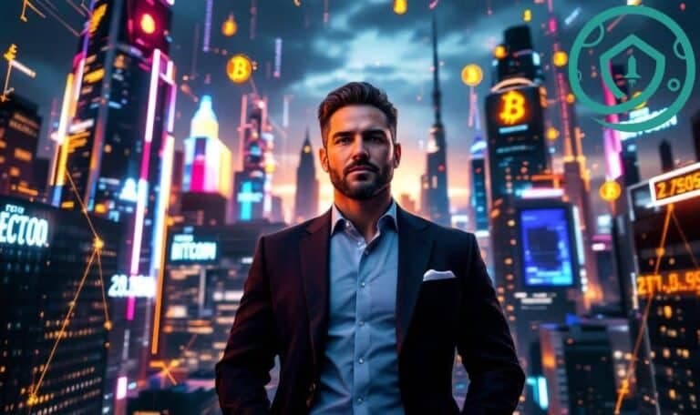 Grant Cardone Plans 2026 IPO for Bitcoin-Real Estate Firm