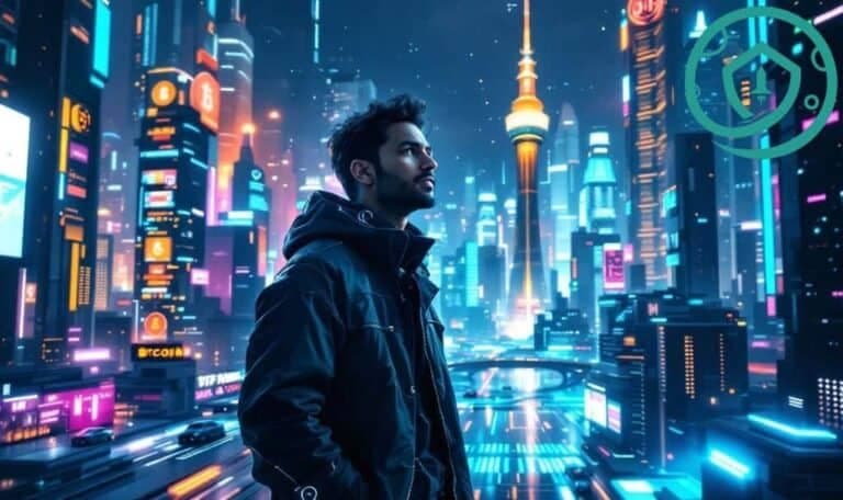 Nikhil Kamath Plans Bitcoin Exploration by 2026