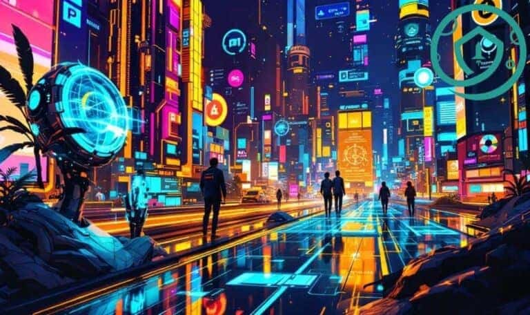 Circle Acquires Interop Labs Team, Excludes AXL Token