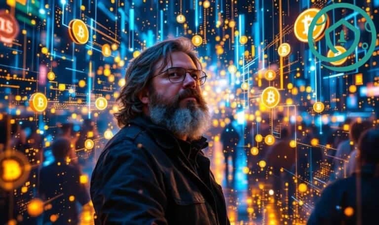 Apple Co-Founder Steve Wozniak Praises Bitcoin's Mathematical Purity