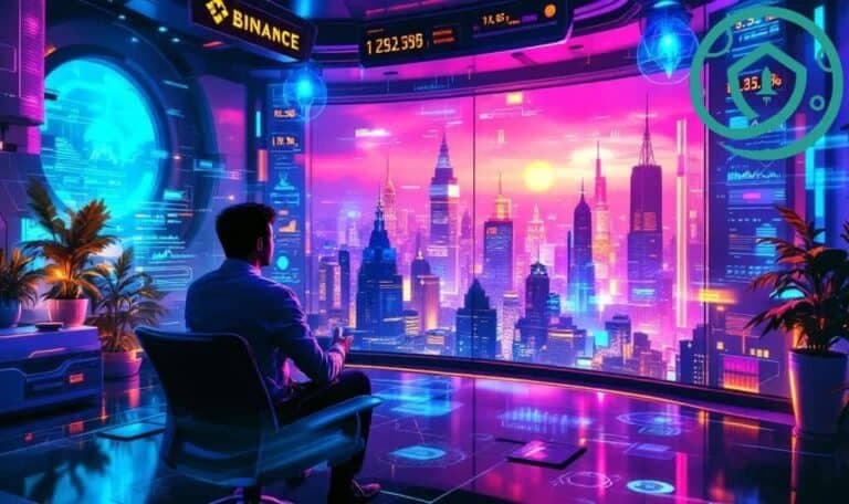 Changpeng Zhao's Declarations on Crypto Future