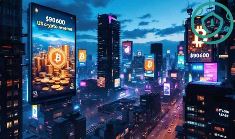 Bitcoin Price Stable Amid US Crypto Reserve Talks