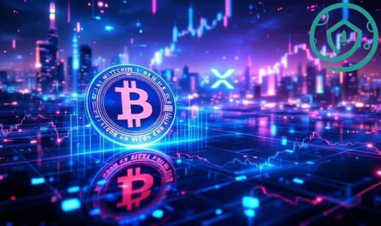 Bitcoin and XRP Prices Threatened by Potential US Government Shutdown