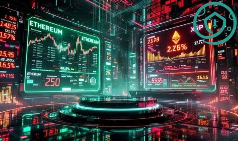 Geopolitical Tensions and Cryptocurrency