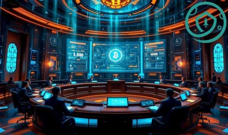 Kansas Moves Forward with Bitcoin Reserve Proposal
