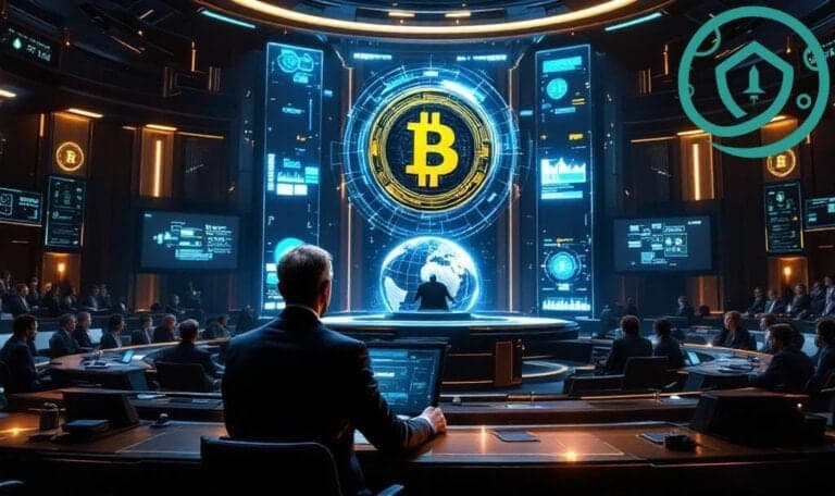 Concerns Over DOJ's Bitcoin Sale