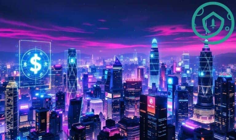 South Korea Ends Corporate Crypto Investment Ban