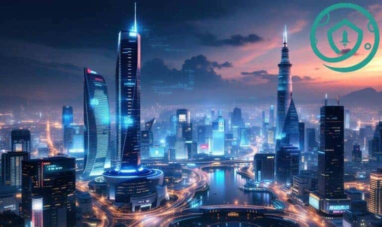 South Korea Legalizes Tokenized Securities