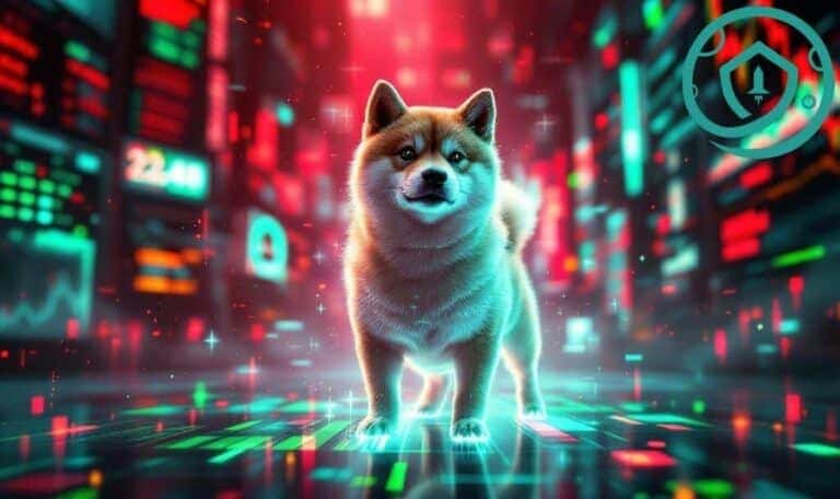Shiba Inu's Burn Rate Surges 2800% in 24 Hours