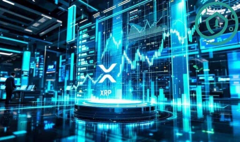 XRP Price Speculations: Analyzing the Potential Surge to $3 by 2026