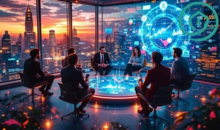 Cardano's ADA Price Predictions and Market Reactions