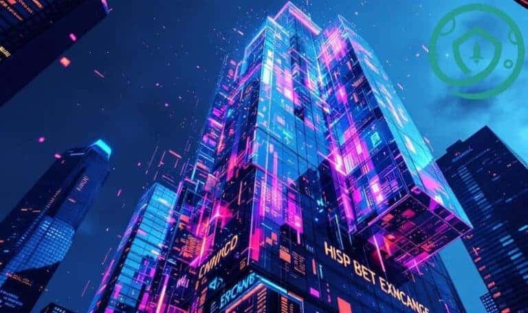 Intercontinental Exchange's Blockchain-Based Trading Platform
