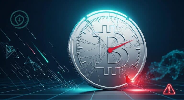 Bitcoin dips as $620M liquidations hit levered longs in 24h