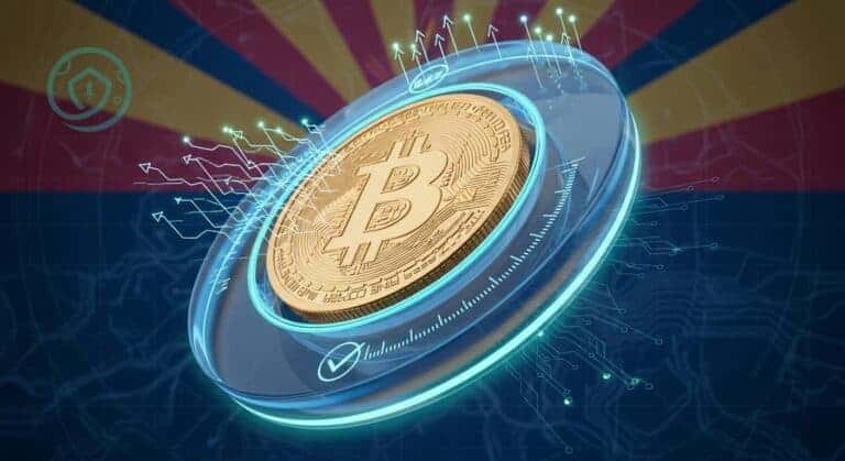 Bitcoin faces policy move as Arizona panel backs reserve