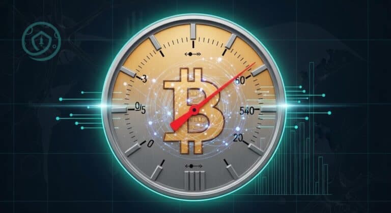 Bitcoin faces pressure from institutions over quantum risk