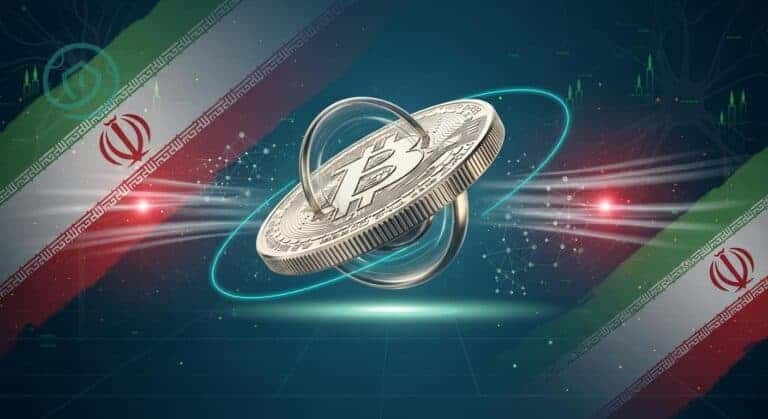 Bitcoin holds as CryptoQuant Iran-risk claim draws scrutiny