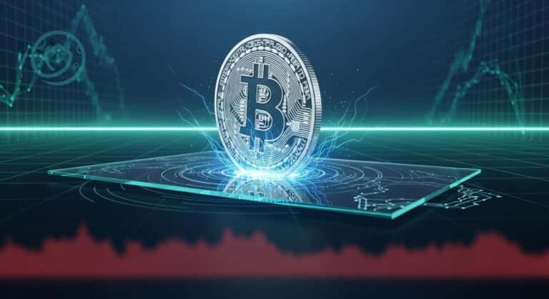 Bitcoin tests support as Schiff flags $20k risk