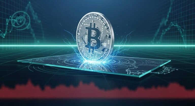 Bitcoin tests support as Schiff flags $20k risk