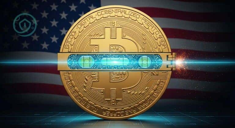 Bitcoin trades flat as Indiana HB 1042 advances ETF access