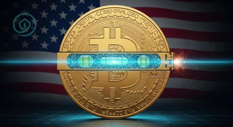 Bitcoin trades flat as Indiana HB 1042 advances ETF access