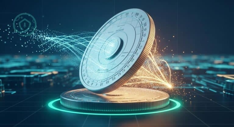 Coinbase sees $6.9M ARK buy as funds rebalance on Feb. 17